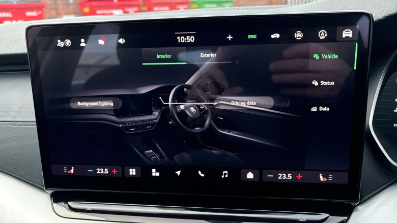 Skoda Octavia 1.5 TSI SE Technology 5dr Petrol Hatchback